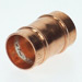 INTEGRAL SOLDER RING FITTINGS STRAIGHT CONNECTOR